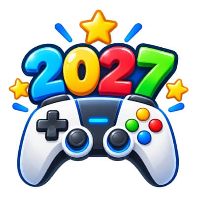 2027 ������